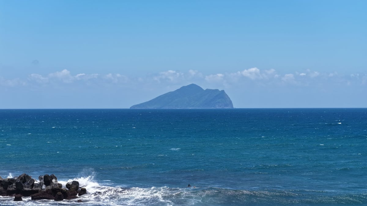 China Surveyed Waters East of Taiwan Last Month, Beijing Confirms