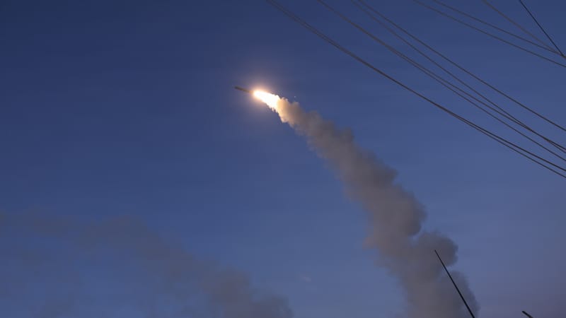 Iran Fires Missiles and Drones at US Military Bases in UAE and Kuwait