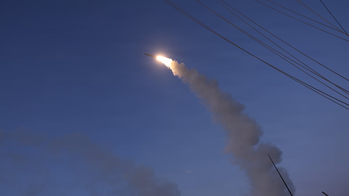 Iran Fires Missiles and Drones at US Military Bases in UAE and Kuwait