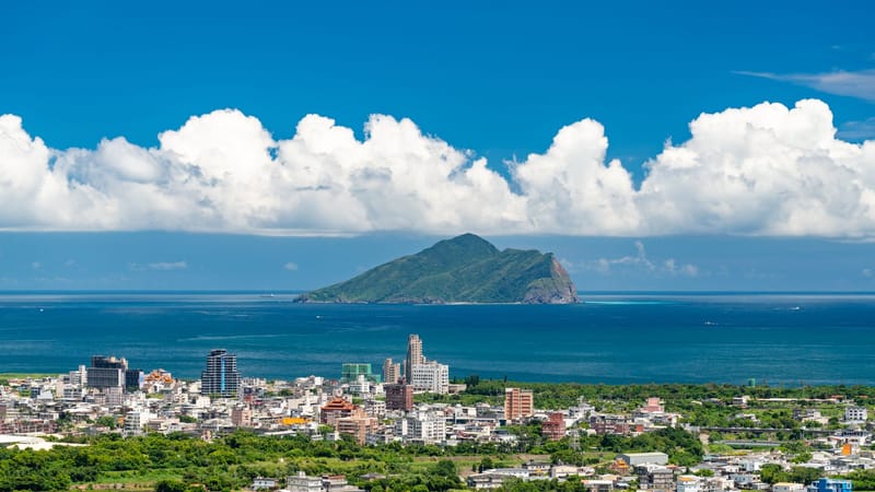 Pacific Leaders Call United Front as Taiwan Warns of Chinese Blockade Preparations