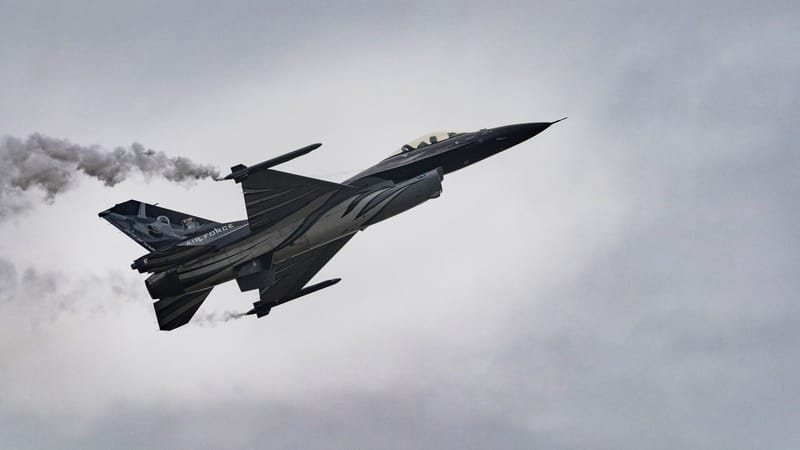 Russia Responds to Zelenskyy's Civil Aviation Threat