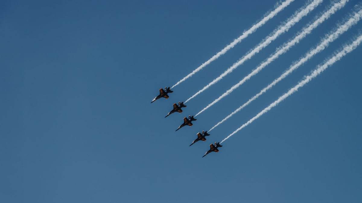 Iran Confirms Six Navy Personnel Killed in U.S. Strikes on Southern Iran