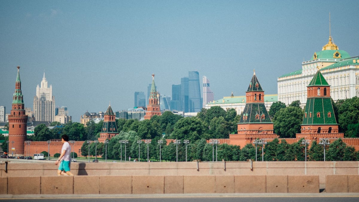 Putin Announces Three-Day Ceasefire During US Envoy Talks in Moscow