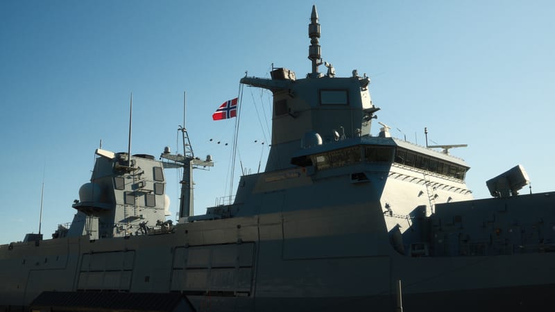 Taiwan Experts Call for Shift to Smaller Naval Vessels to Counter China