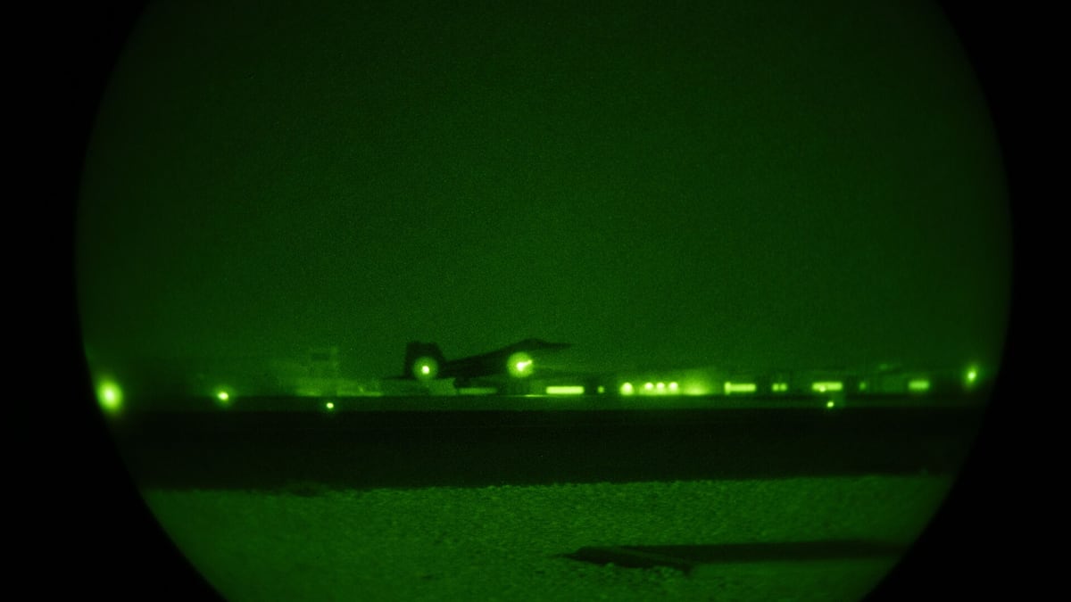 U.S. Strikes Three Iranian Tankers After IRGC Missiles Target Navy Warships