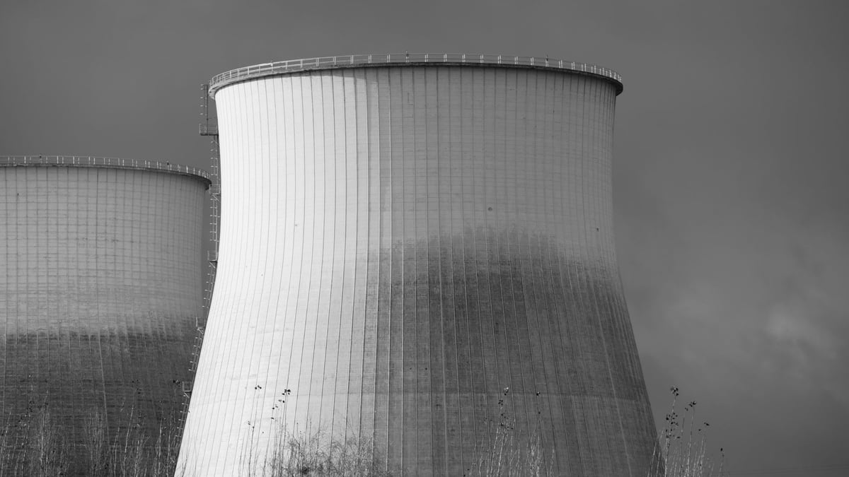 IRGC Warns of Blasts Near Nuclear Hub; IAEA Blind for Over a Year