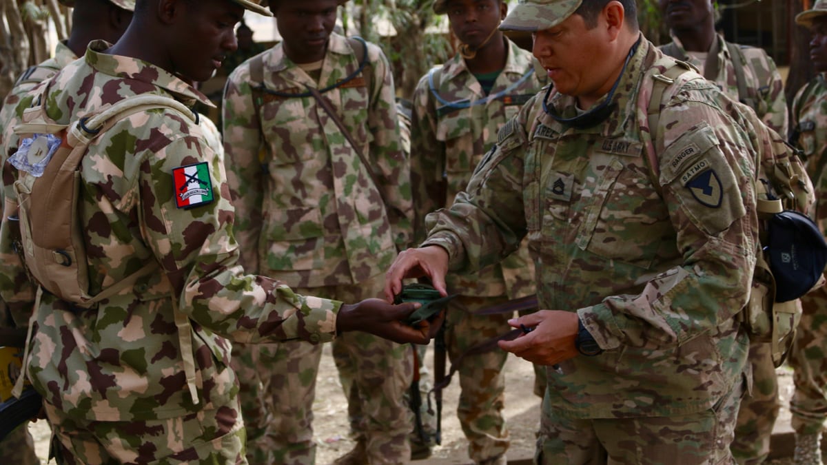 Nigeria and Boko Haram Strike Secret Ceasefire Deal, Report Says