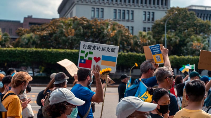 China's North Korea Card: Issue Linkage, Taiwan, and the Bargain Beijing Won't Name