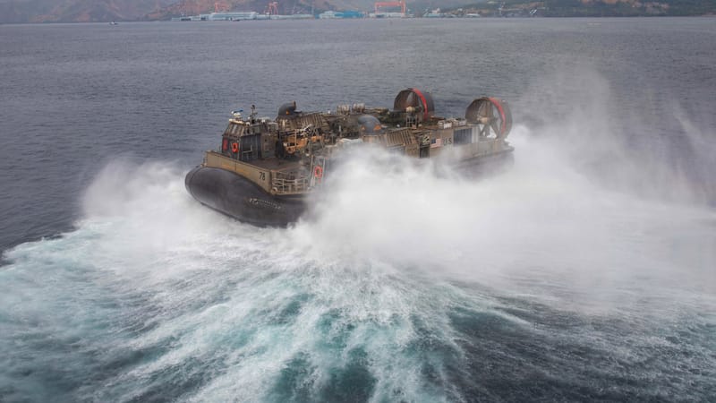 China, Philippines Trade Accusations Over South China Sea Territorial Claims