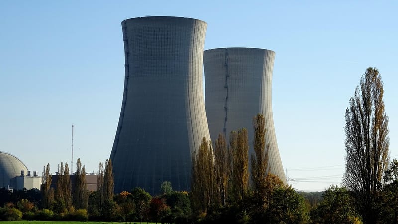 IAEA Board Refers Iran to UN Security Council for Nuclear Violations
