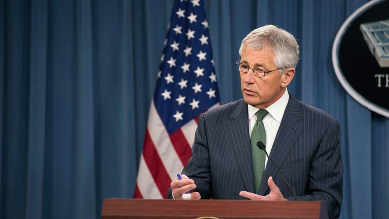 Iran Strikes US Jordan Base After US Sinks Five Iranian Oil Tankers