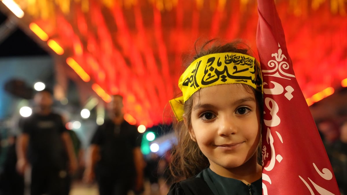 Middle East Tensions Rise as Arab League Rejects Hezbollah Activities
