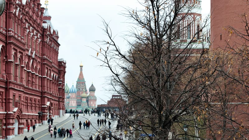 Modi and Xi Offer to Mediate Russia-Ukraine War, Kremlin Confirms