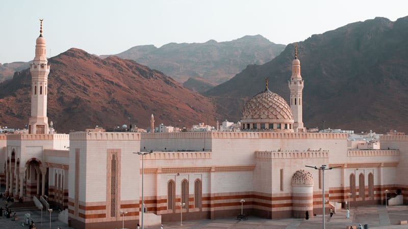 Saudi Arabia and Houthis Trade Strikes at Bab al-Mandeb