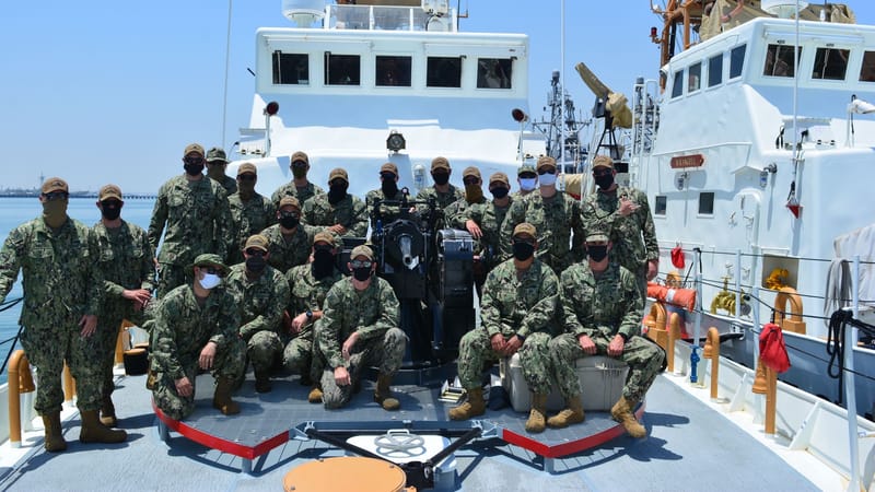 Ship Attacked in Strait of Hormuz: 1 Missing, 13 Crew Rescued
