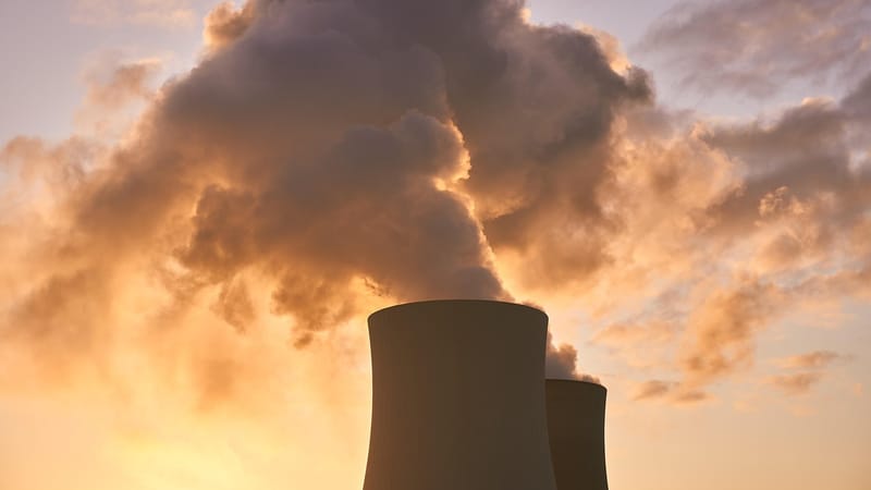 Ukraine Struck Fuel Trucks Near Zaporizhzhia, Russia's Nuclear Chief Says