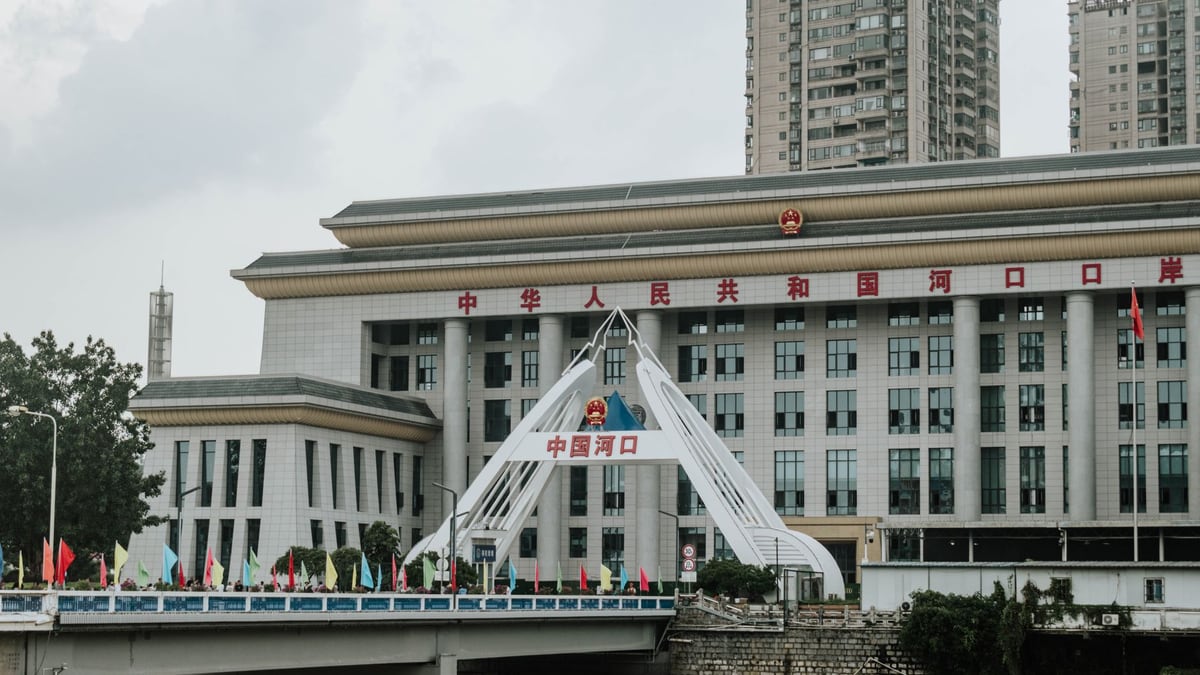 Beijing Rejects Anthropic CEO's Push to Curb China's AI Development