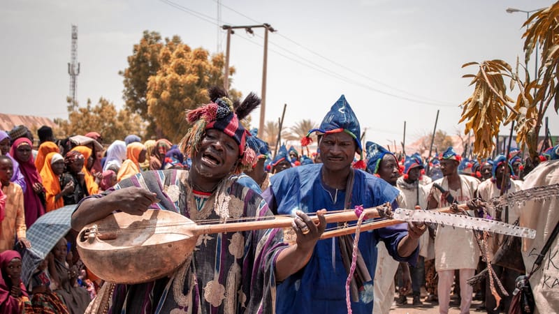 Boko Haram Rejects Nigerian Ceasefire, Ransom Deal in New Video
