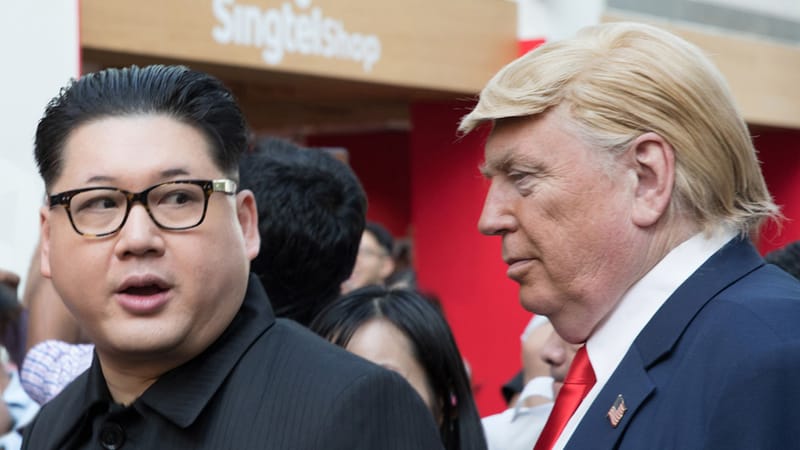 Kim Jong Un Vows to Deepen North Korea-Russia Cooperation