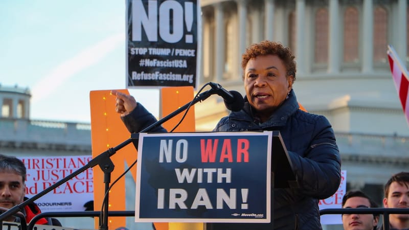 House Passes Third Iran War Powers Resolution, 220-204