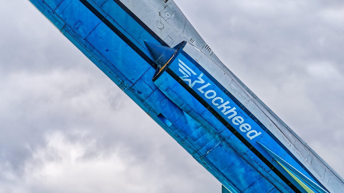 Pentagon Signs AIM-260 Production Framework as Testing Accelerates