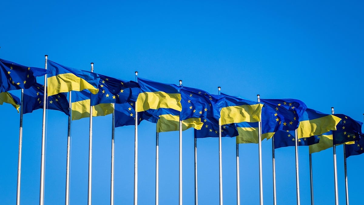 Trump Envoy Frustrates Moscow and Kyiv in Fruitless Peace Talks