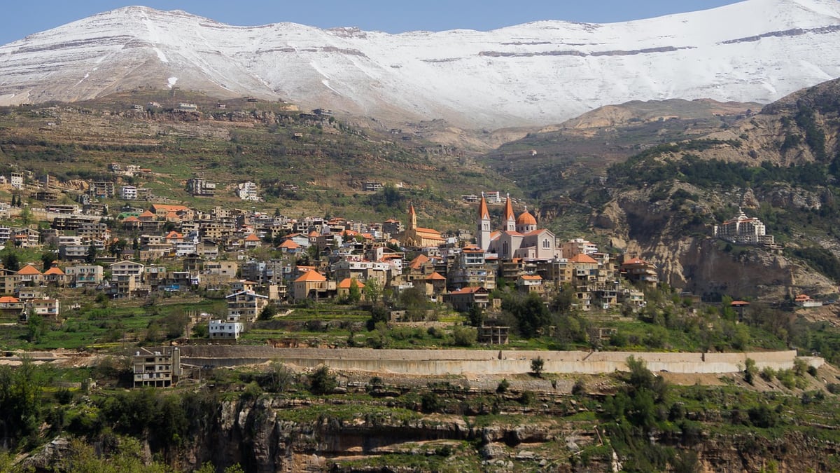 Israel Strikes Southern Lebanon, Defying US-Brokered Framework
