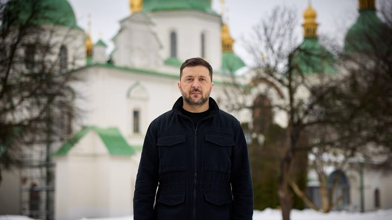 Four-Minute Warning: Russia's Relentless Missile Pace Exhausts Kyiv Residents