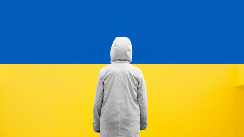 Russian Drones Kill Three Children, One Woman in Kyiv Region