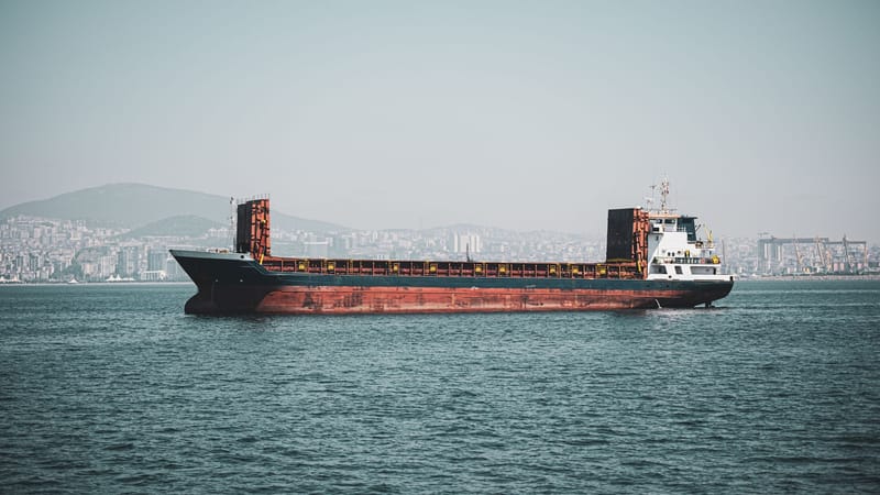 Indian Sailor Killed in Attack on Cargo Ship in Strait of Hormuz