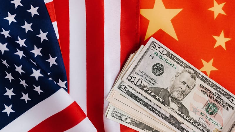 US Open to China Trade Truce Extension or Bigger Deal, Bessent Says