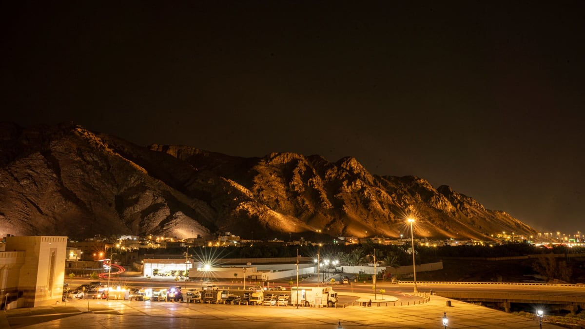 Saudi Coalition Intercepts 6 Houthi Missiles Targeting Taif, Yanbu