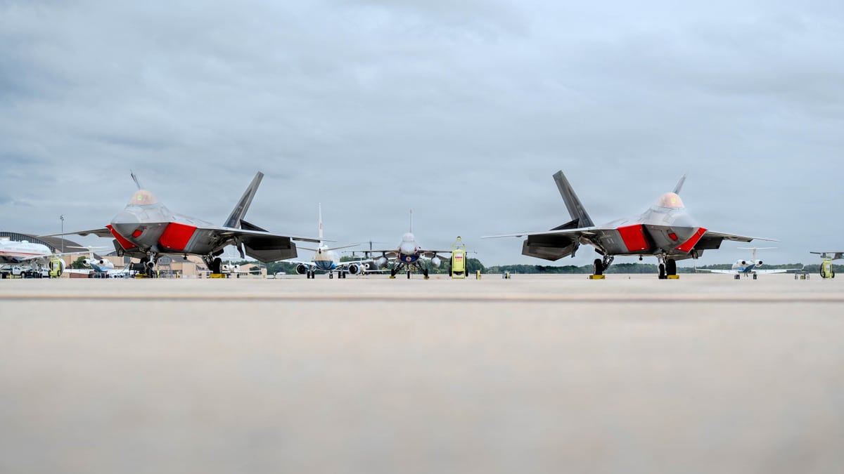 F-35 Parts Diverted to Hong Kong Reached China, US Lawmakers Investigate