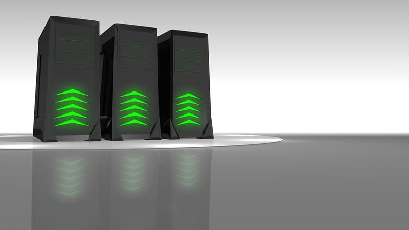Russia Widens Attacks to Hit Ukraine Data Centres, Internet Providers