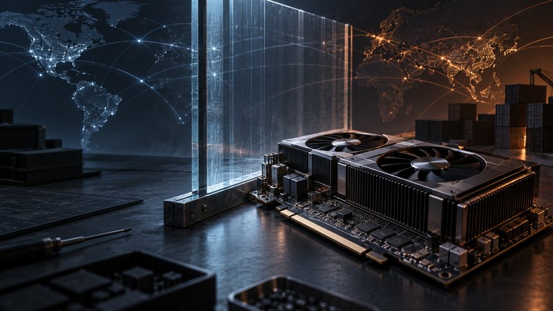 China Weighs Letting ByteDance, Alibaba Buy New Nvidia Chips