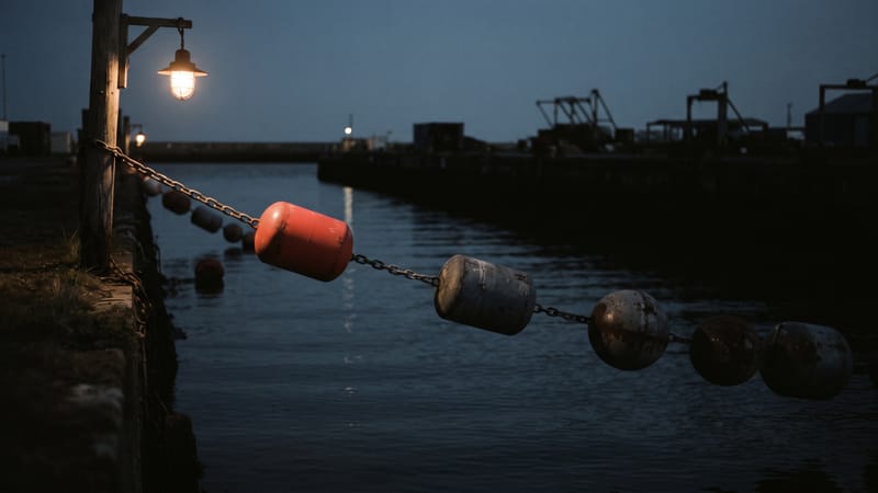 Strait of Hormuz Tensions Persist as Iran, US Drift Further From Deal