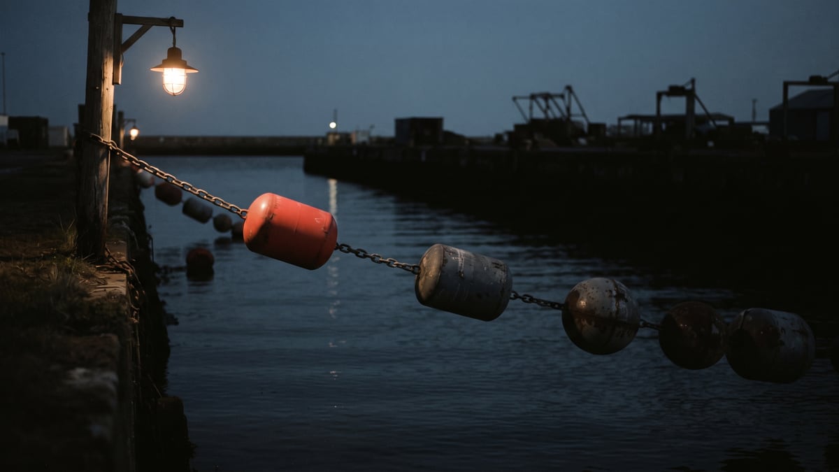 Strait of Hormuz Tensions Persist as Iran, US Drift Further From Deal
