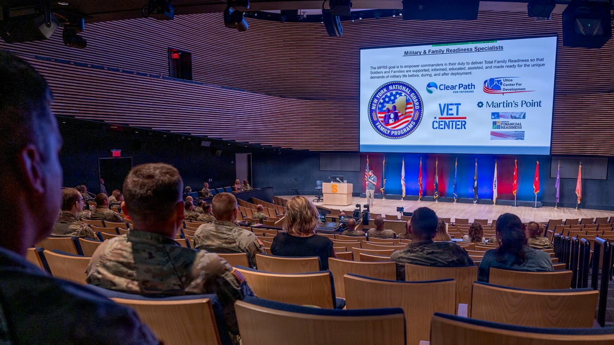 US Deploys Forces to Middle East Ahead of Midterm Elections