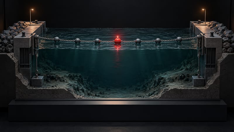 G7 Taps Strategic Reserves as Hormuz Disruption Pushes Brent Near $103