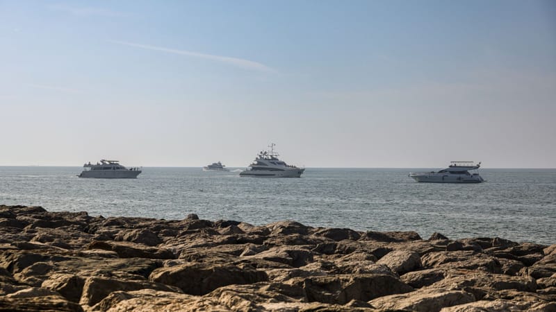 What the Sept. 14 Iran Strike on Marines Changed in Hormuz