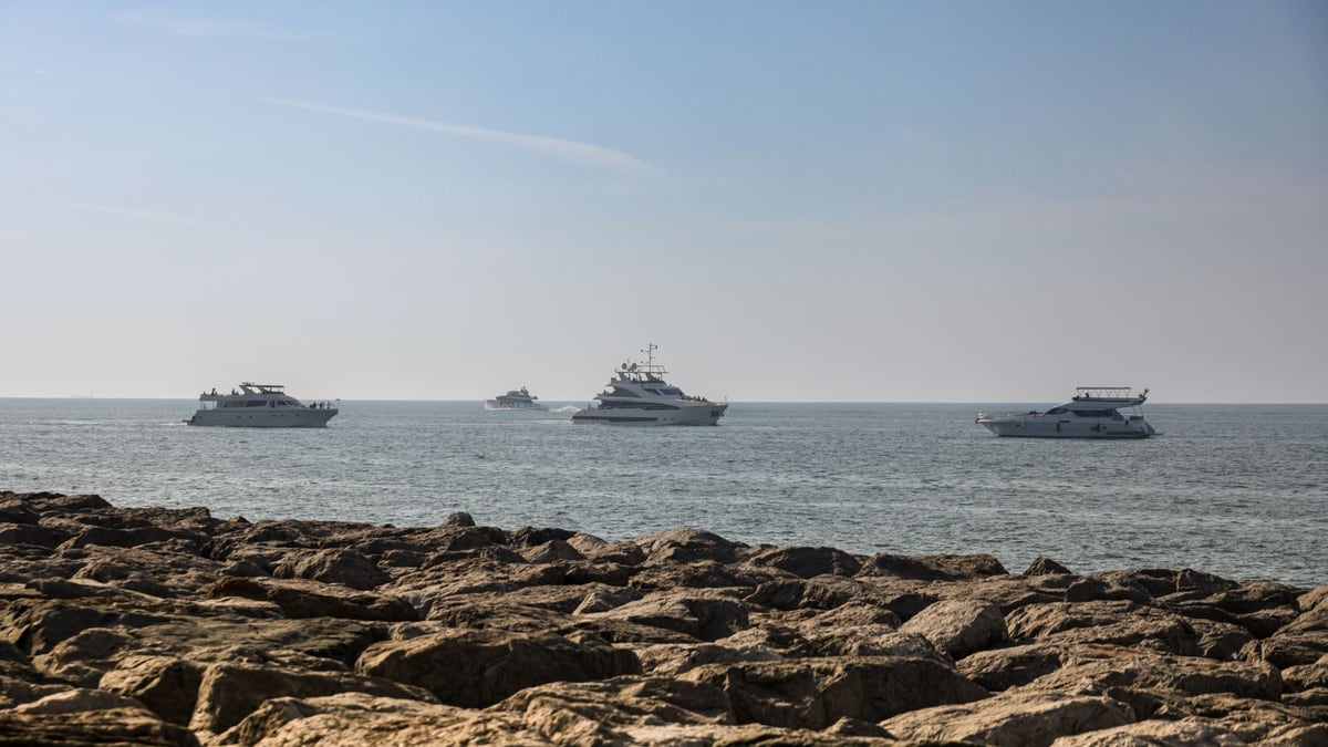 What the Sept. 14 Iran Strike on Marines Changed in Hormuz