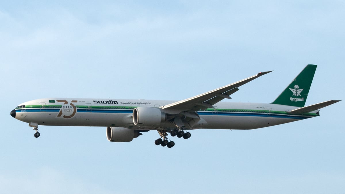 Houthi Strikes Kill Three Foreign Nationals at Saudi Airports