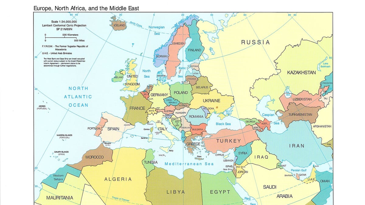 Middle East Developments: Flights Resume, Hostages Face Struggles