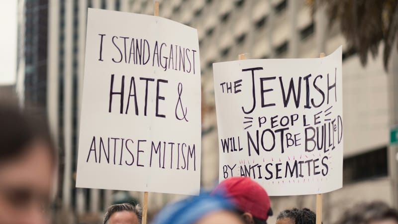 US Justice Department Launches National Antisemitism Task Force Initia