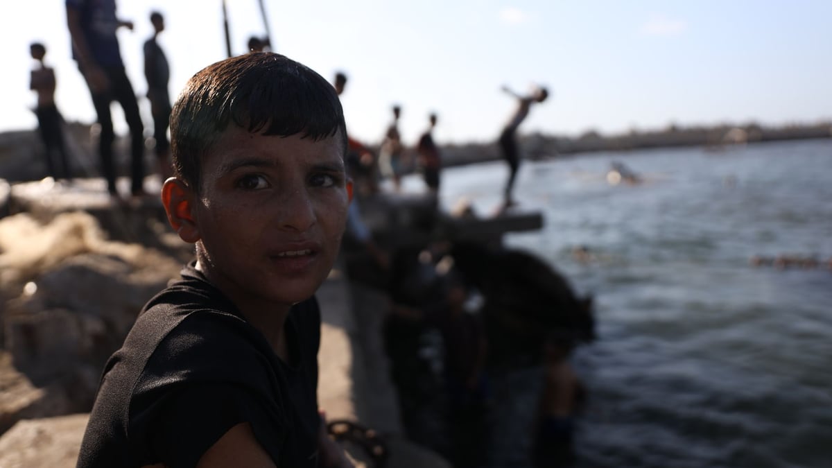 Why Gaza's Ceasefire Still Hasn't Stopped the Killing
