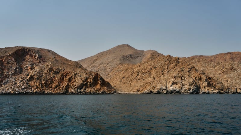 Iran Security Chief Accuses Trump of Smuggling Oil Through Hormuz