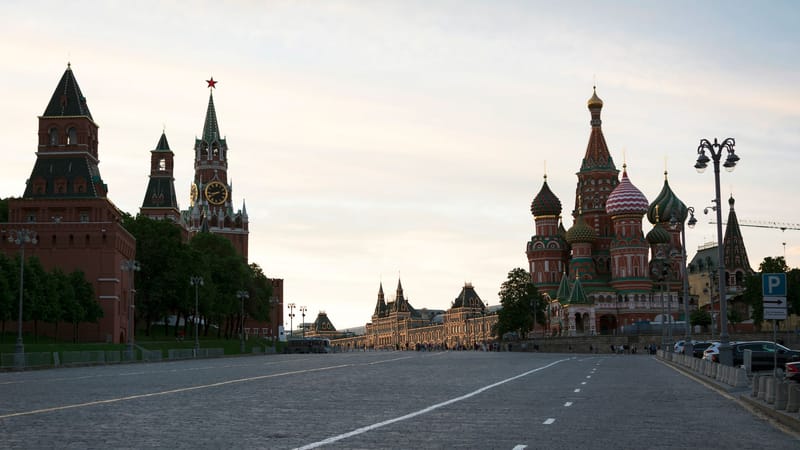 Kremlin Praises Diesel Deal as Trump Faults Zelensky