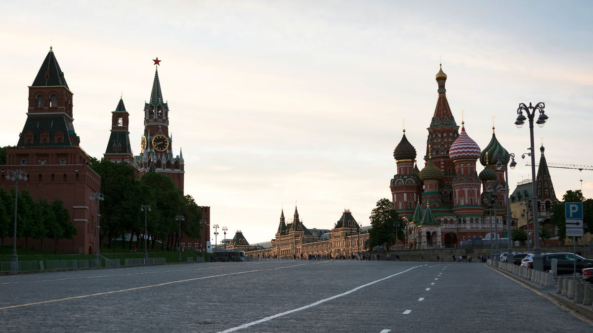 Kremlin Praises Diesel Deal as Trump Faults Zelensky