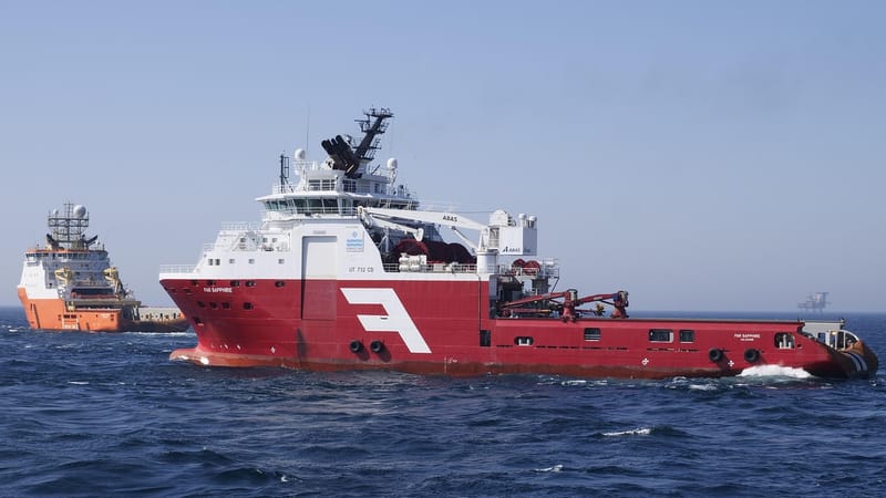 Iran Hits Six Ships Near Hormuz: Highest Daily Rate Since War Began