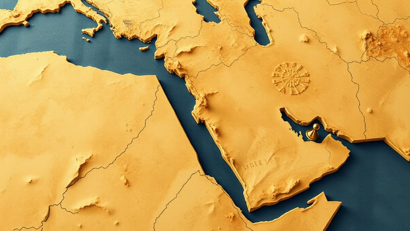 How the Houthi Campaign Became a Strategic Threat to Saudi Arabia